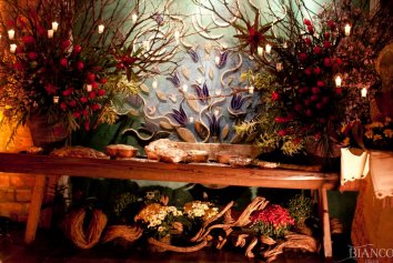 Foto de decoração de evento - galeria Bianco Decor